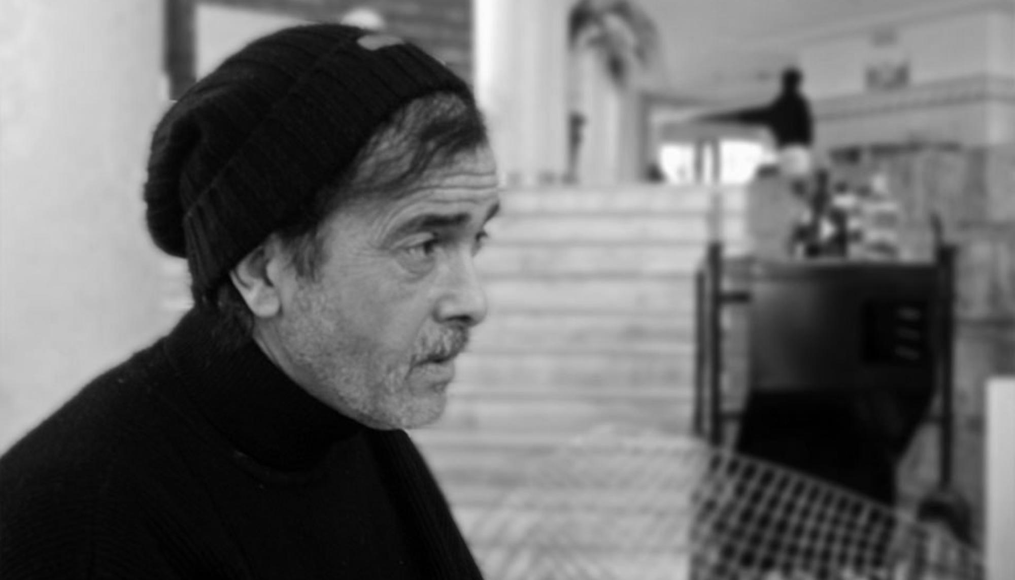 Juan Carlos Aragón